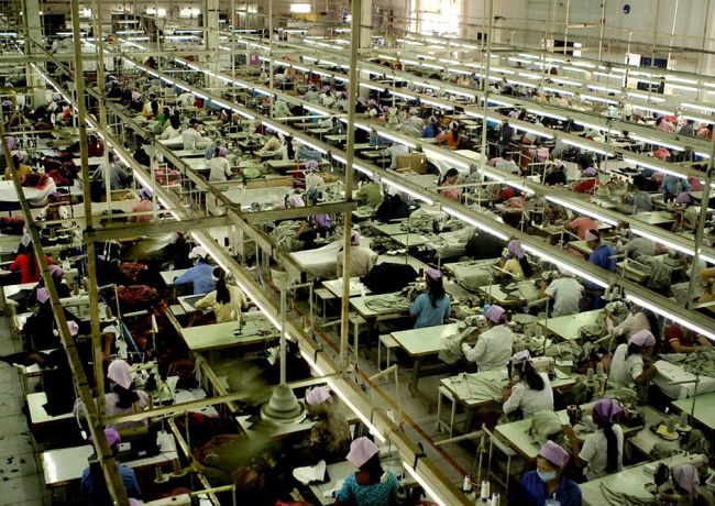 New Rich Launches High-Performance Eco-Friendly Workwear Line